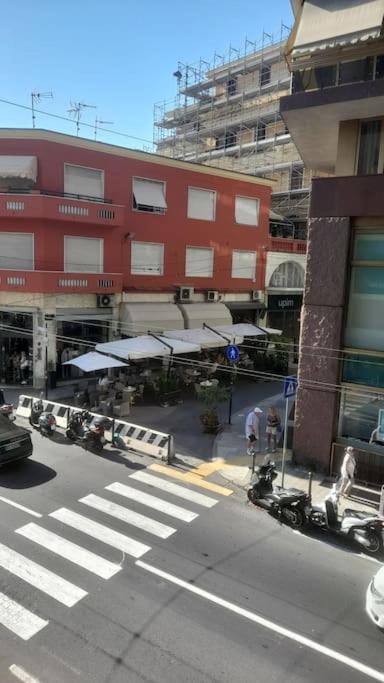 Appartamento Centralissimo San Remo Exterior foto