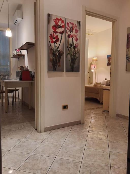 Appartamento Centralissimo San Remo Exterior foto
