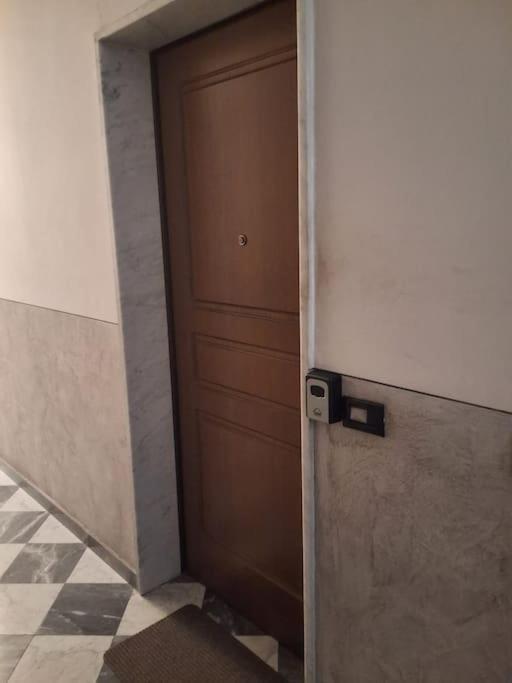 Appartamento Centralissimo San Remo Exterior foto