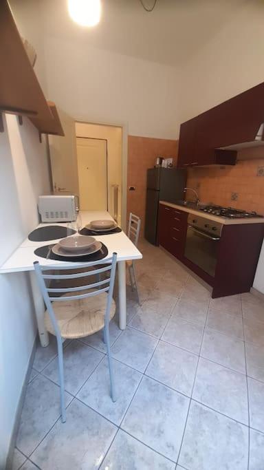 Appartamento Centralissimo San Remo Exterior foto